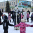 г. Новый Оскол - Новогодние мероприятия 2019 - Управление культуры