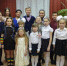 29.01.2019 - Новооскольская школа искусств - Отчетный концерт учащихся класса преподавателя С.О. Светочевой - Управление культуры