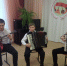 В Новом Осколе состоялся первый этап V открытого регионального конкурса баянистов и аккордеонистов имени Ж. П. Петрухина, посвященного 80-летию со дня его рождения - Газета Вперед