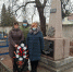 Ко дню освобождения города Новый Оскол от немецко-фашистских захватчиков - Управление соцзащиты населения