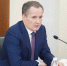 Вячеслав Гладков распорядился разработать программу подготовки медкадров в регионе - Сетевое издание Вперёд