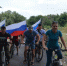 Жители Новооскольского городского округа организовали массовый велопробег - Сетевое издание Вперёд