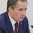 Губернатор Вячеслав Гладков намерен поддержать бизнес-идеи белгородцев - Сетевое издание Вперёд