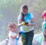 Новооскольцы смогут сыграть в лазертаг и побывать на празднике красок Holi в День молодёжи 26 июня - Сетевое издание Вперёд