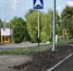 9,8 километров тротуарных дорожек обустроено на территории Новооскольского городского округа - Сетевое издание Вперёд