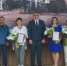 Праздничная программа посвящённая 376 – летию со дня основания города стартовала в Новом Осколе - Сетевое издание Вперёд