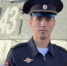 Полицейский из Белгородской области получил награды за победу в конкурсе «Народный участковый» - Сетевое издание Вперёд