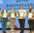 Праздник дошкольных работников собрал новооскольцев в доме культуры «Аист» - Сетевое издание Вперёд
