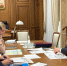 Вячеслав Гладков – о строительстве  28,2 км автодорог в 2026 году - Сетевое издание Вперёд