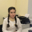 Наша землячка, Уроджева Карина, успешно завершила обучение в Старооскольском медицинском колледже по специальности «Сестринское дело» и получила диплом с отличием.. - Новооскольский городской округ