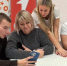 В Новооскольском Добро.Центре прошёл мастер-класс по социальной фотографии для волонтёров - Сетевое издание Вперёд