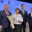 23 января 2026 года состоялся Форум местного и общественного самоуправления «Роль местных сообществ в единой системе публичной власти» Общероссийской ассамблеи развития территорий и общественного самоуправления (ОАТОС). - Новооскольский городской округ