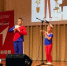В городской школе №4 прошел музыкальный фестиваль-конкурс «Моя музыкальная семья».. - Новооскольский городской округ
